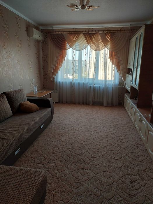 Квартира на вул. Кришталева, 10 в Краматорськ, ID 292818, фото №1