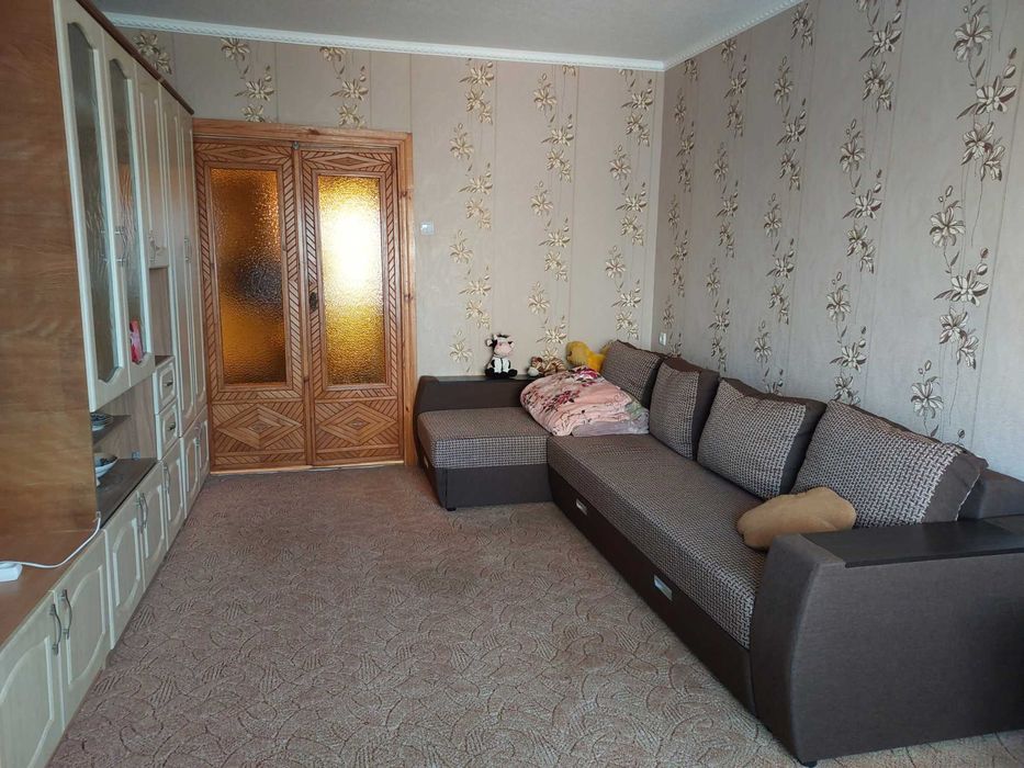 Квартира на вул. Кришталева, 10 в Краматорськ, ID 292818, фото №2