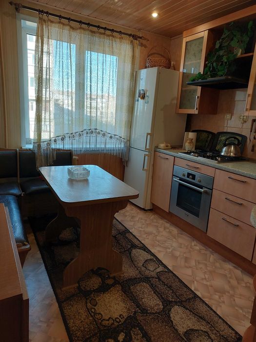 Квартира на вул. Кришталева, 10 в Краматорськ, ID 292818, фото №4
