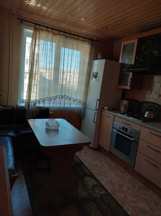Квартира на вул. Кришталева, 10 в Краматорськ, ID 292818, фото №5