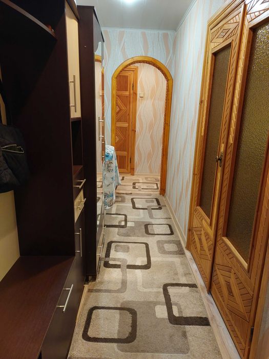 Квартира на вул. Кришталева, 10 в Краматорську, ID 292818, фото №7