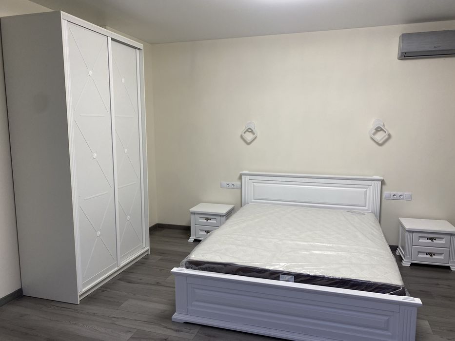 Квартира на вул. Краківська, 27 в Київ, ID 187402, фото №1