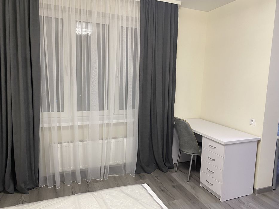 Квартира на вул. Краківська, 27 в Київ, ID 187402, фото №2