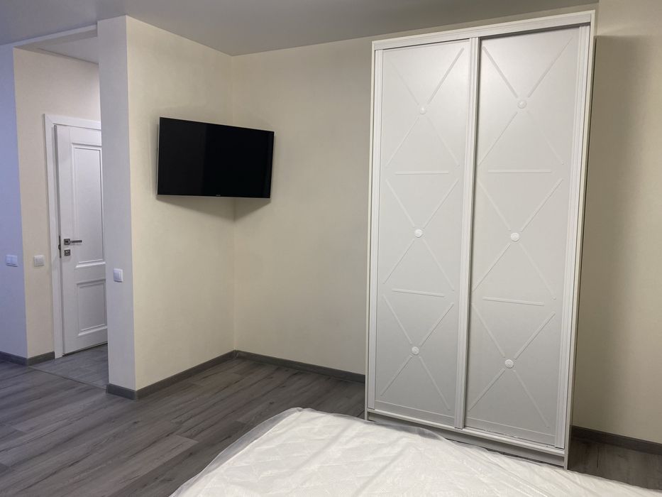 Квартира на вул. Краківська, 27 в Київ, ID 187402, фото №3