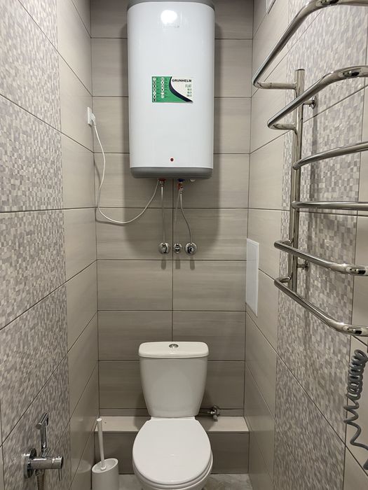 Квартира на вул. Краківська, 27 в Київ, ID 187402, фото №5