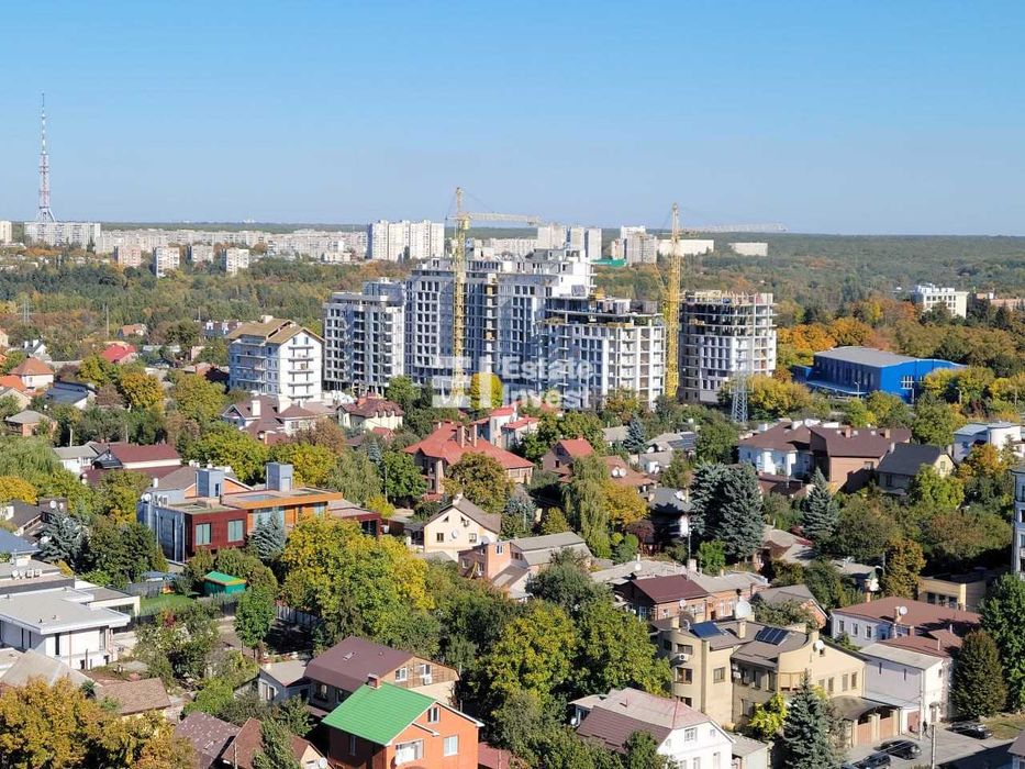 Квартира на вул. Профессора Отамановского, 4 в Харкові, ID 173747, фото №3
