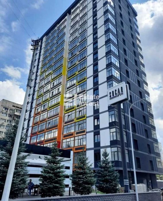 Квартира на вул. Профессора Отамановского, 4 в Харкові, ID 173747, фото №4