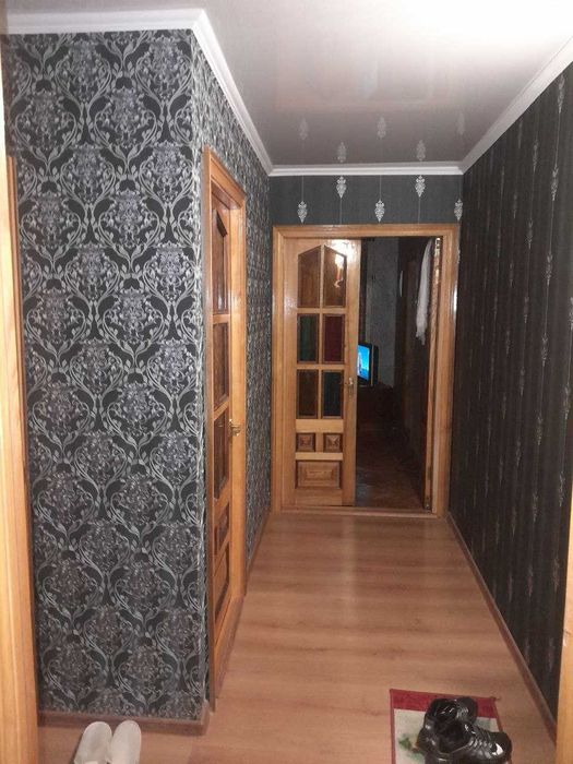 Квартира на біля Центрального ринку, пл. Визволення в Кривому Розі, ID 174466, фото №1