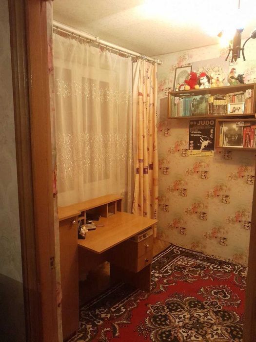 Квартира на біля Центрального ринку, пл. Визволення в Кривому Розі, ID 174466, фото №11