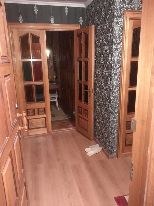 Квартира на біля Центрального ринку, пл. Визволення в Кривому Розі, ID 174466, фото №4