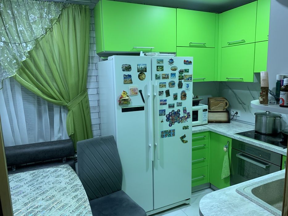 Квартира на вул. 23 вересня, ID 257036, фото №1