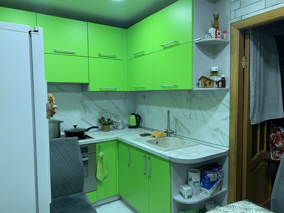 Квартира на вул. 23 вересня в Полтаві, ID 257036, фото №2