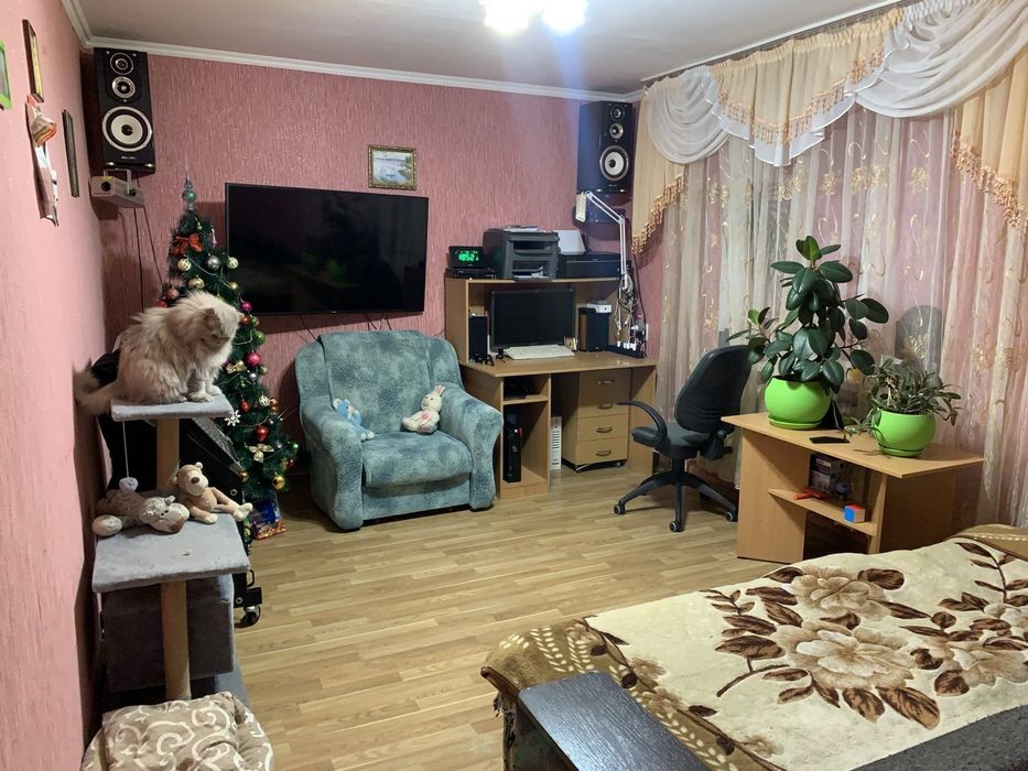 Квартира на вул. 23 вересня в Полтаві, ID 257036, фото №4