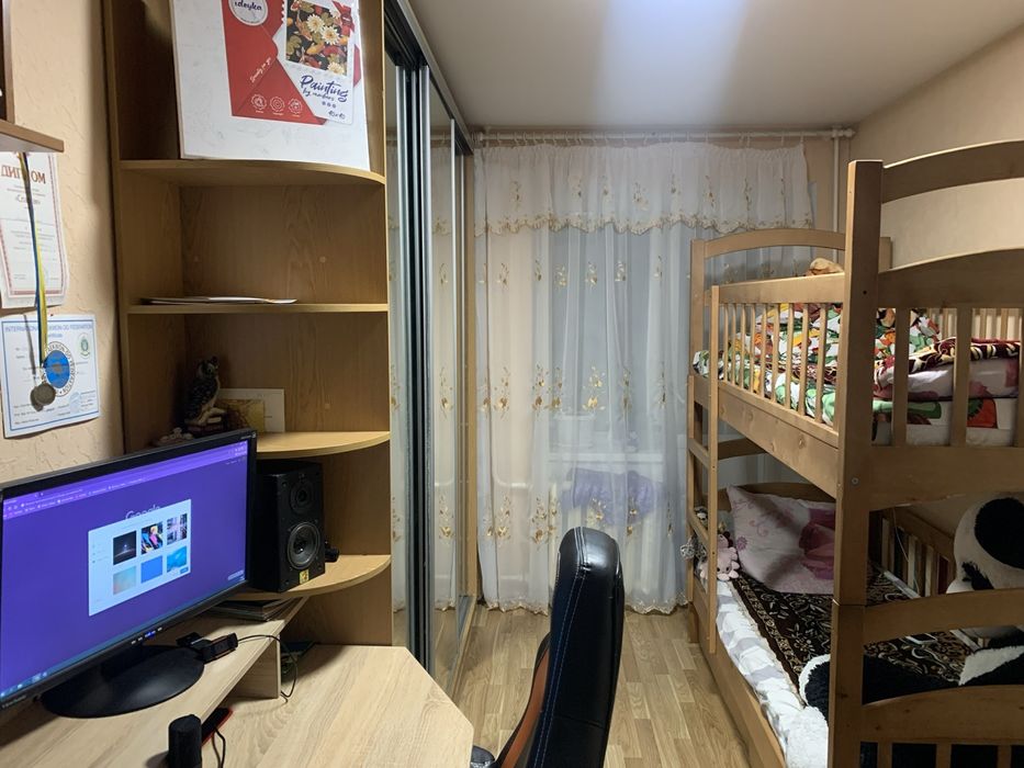 Квартира на вул. 23 вересня в Полтаві, ID 257036, фото №7