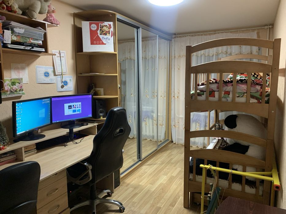 Квартира на вул. 23 вересня в Полтаві, ID 257036, фото №8