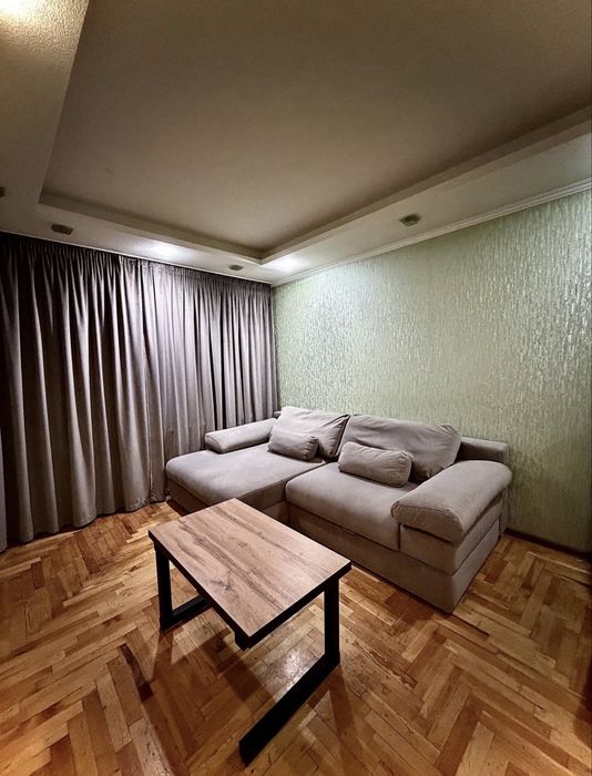 Квартира на просп. Хортицький в Запоріжжі, ID 171518, фото №1