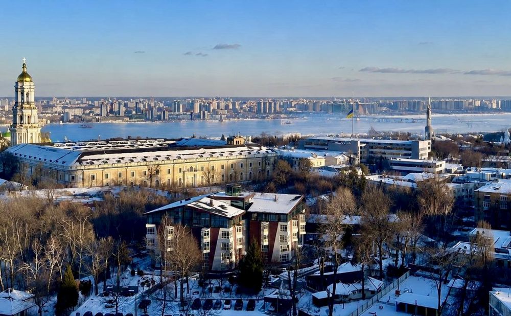 Квартира на вул. Омеляновича-Павленка, 19А в Київ, ID 205073, фото №1
