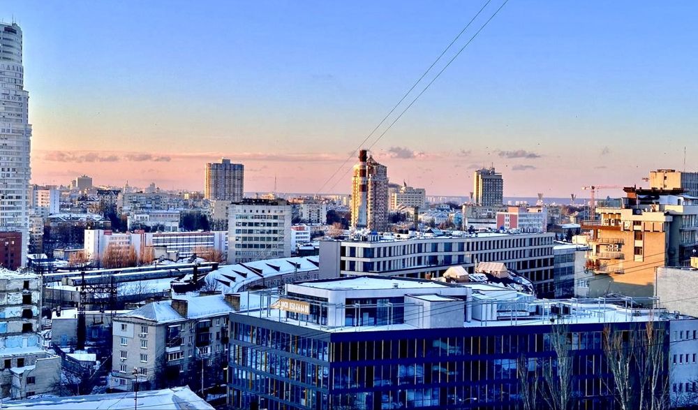 Квартира на вул. Омеляновича-Павленка, 19А в Києві, ID 205073, фото №16