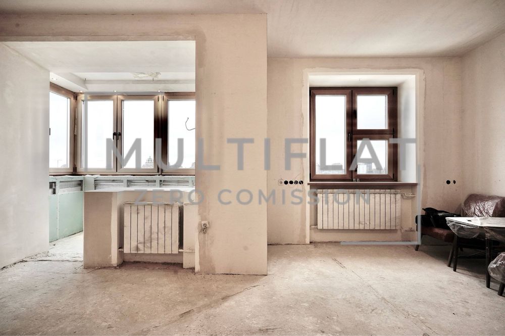 Квартира на вул. Омеляновича-Павленка, 19А в Київ, ID 205073, фото №3