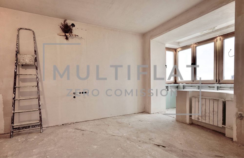 Квартира на вул. Омеляновича-Павленка, 19А в Київ, ID 205073, фото №4