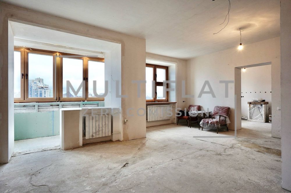 Квартира на вул. Омеляновича-Павленка, 19А в Києві, ID 205073, фото №7