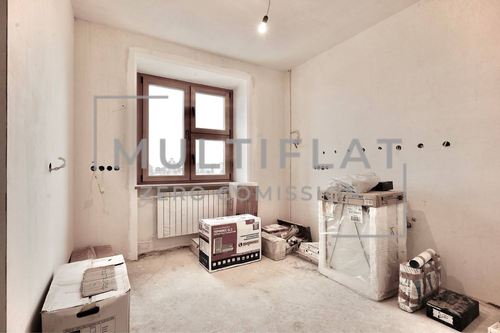 Квартира на вул. Омеляновича-Павленка, 19А в Києві, ID 205073, фото №8