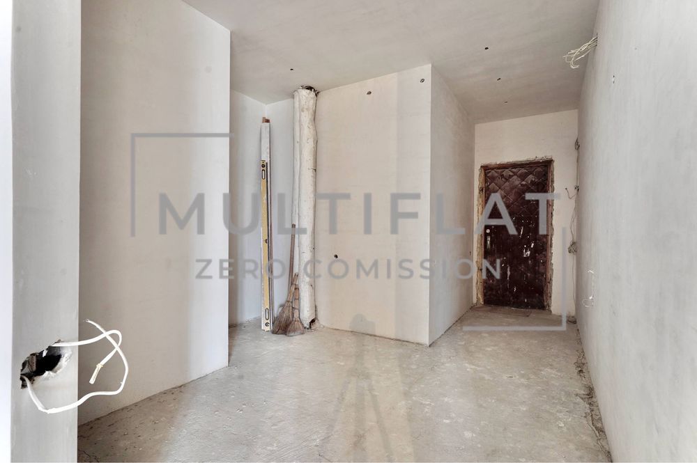 Квартира на вул. Омеляновича-Павленка, 19А в Києві, ID 205073, фото №9
