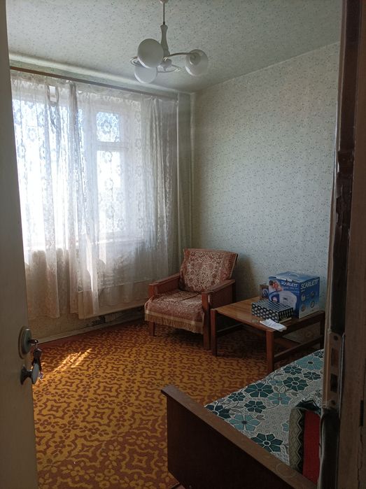 Квартира на вул. Ільїнська в Харків, ID 255066, фото №2
