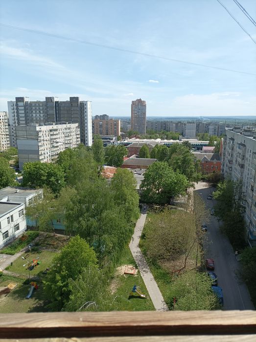 Квартира на вул. Ільїнська в Харків, ID 255066, фото №3