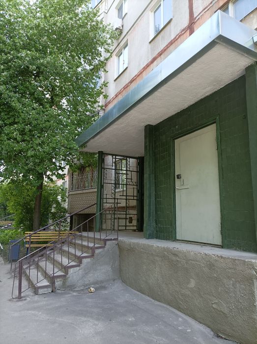 Квартира на вул. Ільїнська в Харків, ID 255066, фото №5