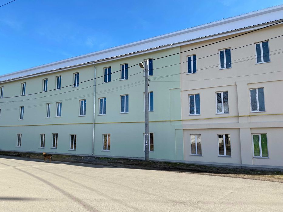 Квартира на вул. Бугаївська в Одеса, ID 259873, фото №1