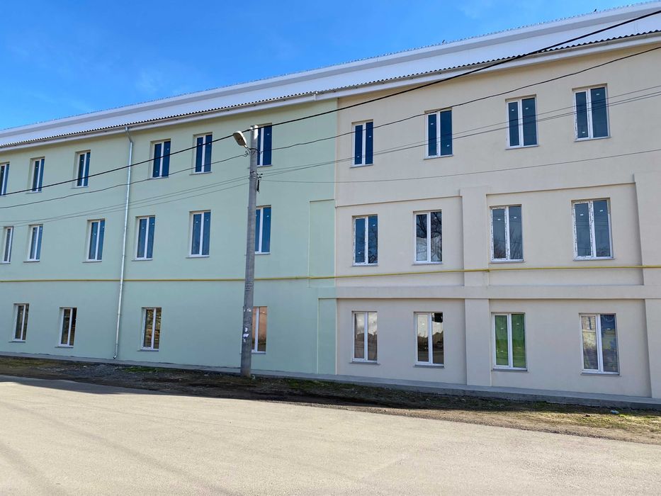 Квартира на вул. Бугаївська в Одеса, ID 259873, фото №2