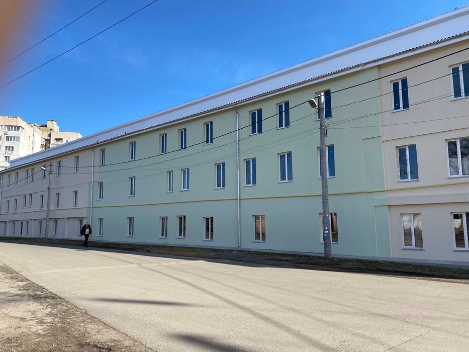 Квартира на вул. Бугаївська в Одеса, ID 259873, фото №4