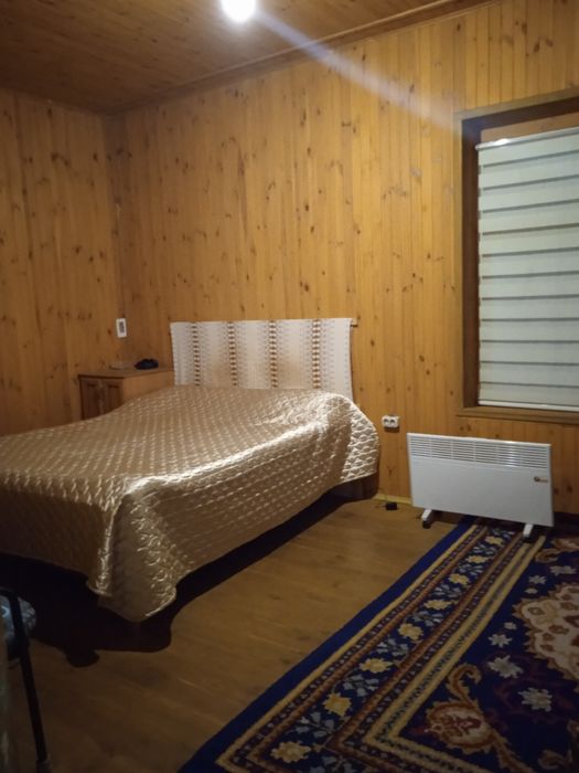 Квартира в Києві, ID 311834, фото №13