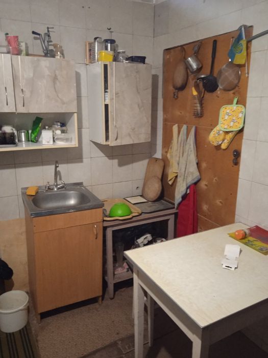 Квартира в Києві, ID 311834, фото №6