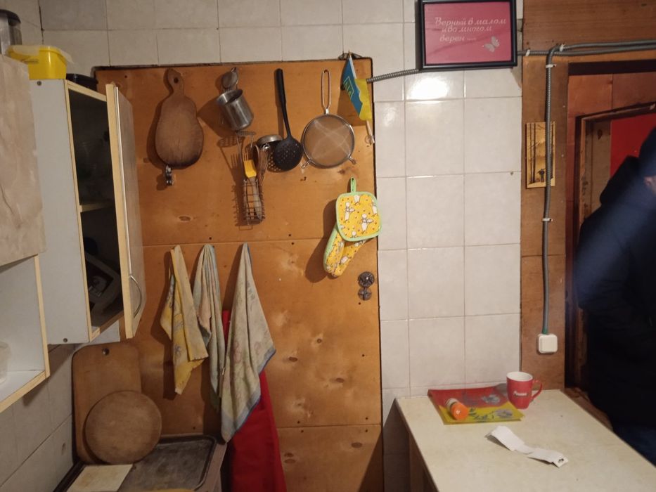 Квартира в Києві, ID 311834, фото №8