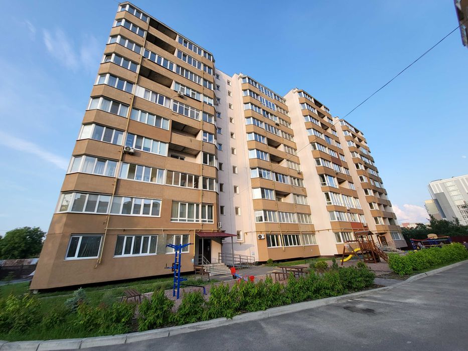 Квартира на вул. Гонча, 59а, ID 248287, фото №1