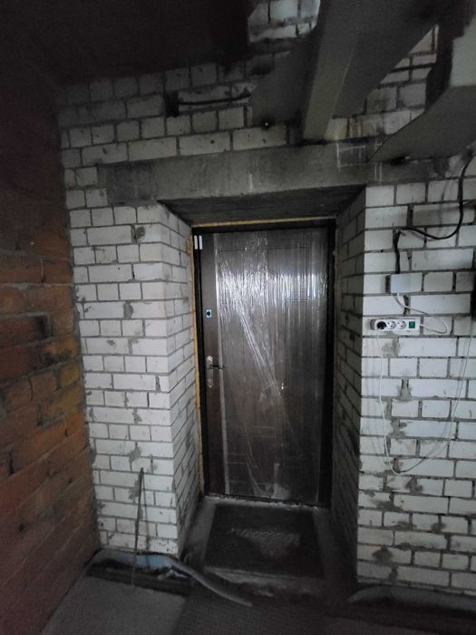 Квартира на вул. Гонча, 59а в Чернігові, ID 248287, фото №11