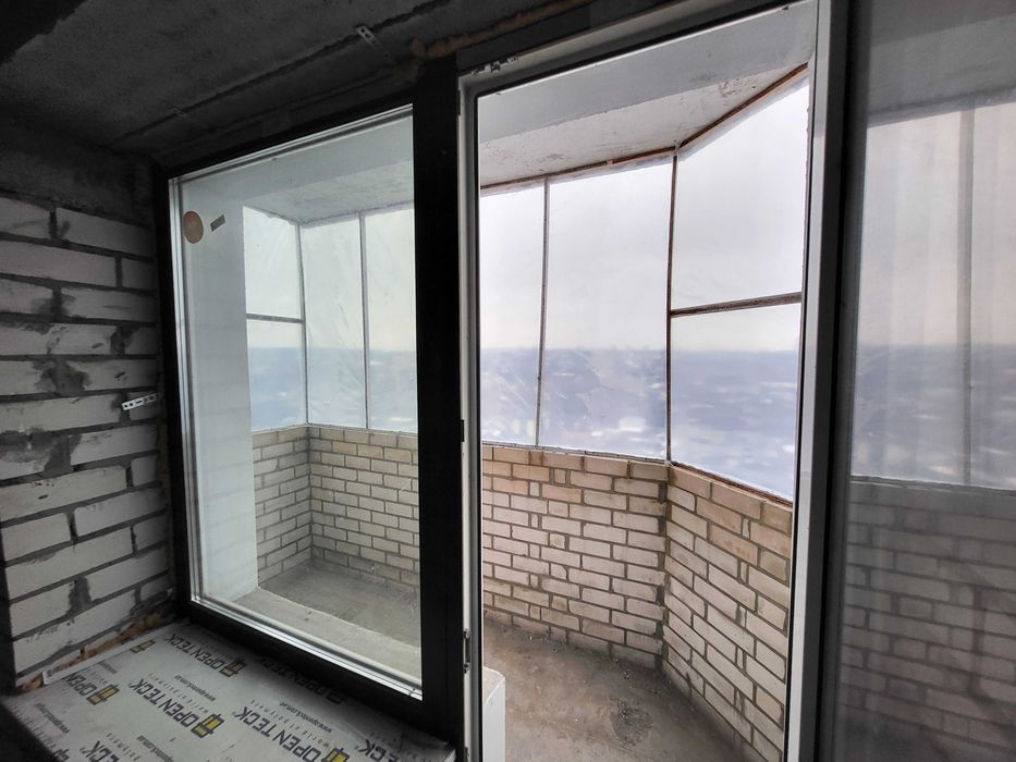Квартира на вул. Гонча, 59а в Чернігові, ID 248287, фото №15