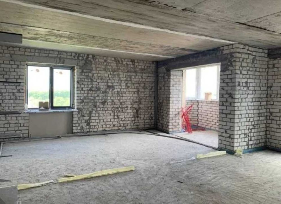Квартира на вул. Гонча, 59а в Чернігові, ID 248287, фото №5