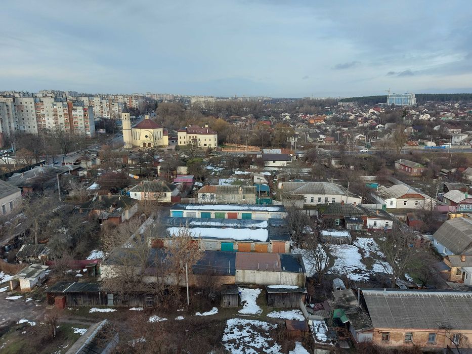 Квартира на вул. Гонча, 59а в Чернігові, ID 248287, фото №6
