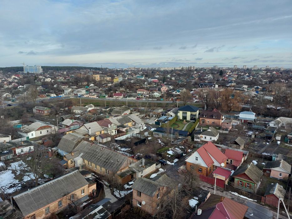 Квартира на вул. Гонча, 59а в Чернігові, ID 248287, фото №7