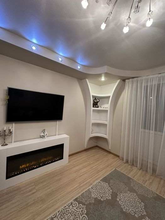 Квартира на вул. Маршала Судця, 26 в Запоріжжі, ID 209872, фото №2