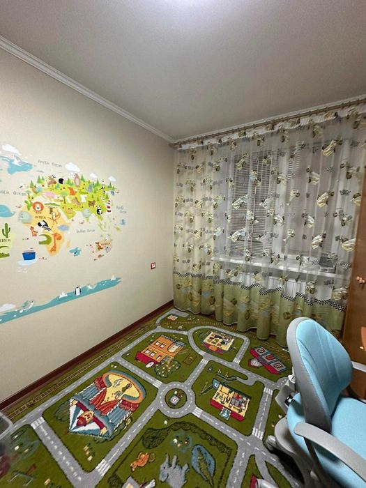 Квартира на вул. Маршала Судця, 26 в Запоріжжі, ID 209872, фото №11