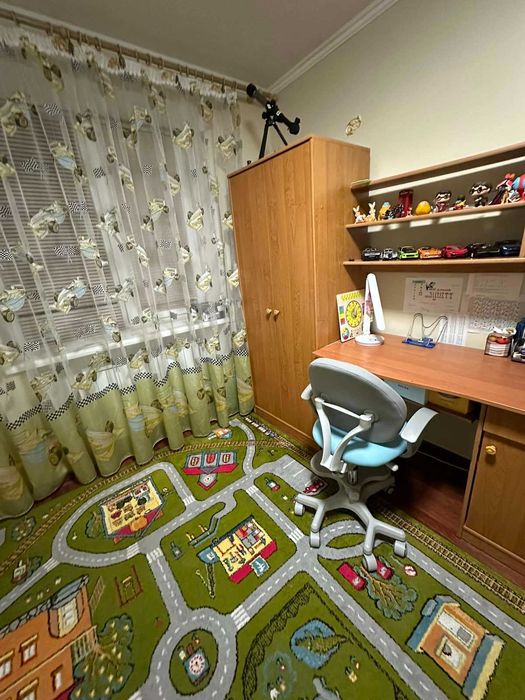 Квартира на вул. Маршала Судця, 26 в Запоріжжі, ID 209872, фото №12