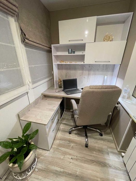Квартира на вул. Маршала Судця, 26 в Запоріжжі, ID 209872, фото №13