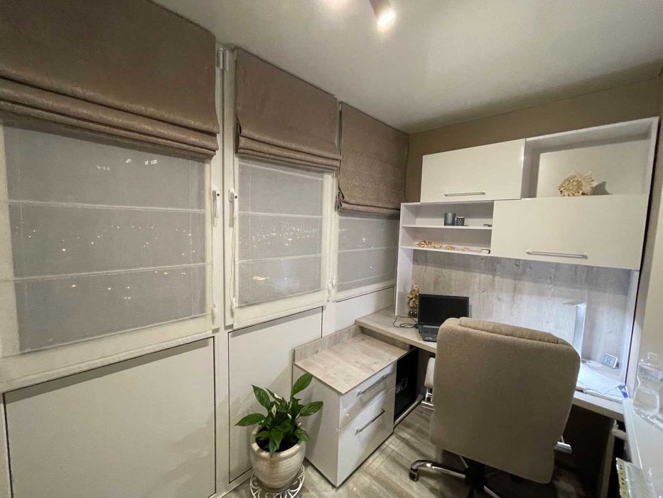 Квартира на вул. Маршала Судця, 26 в Запоріжжі, ID 209872, фото №14