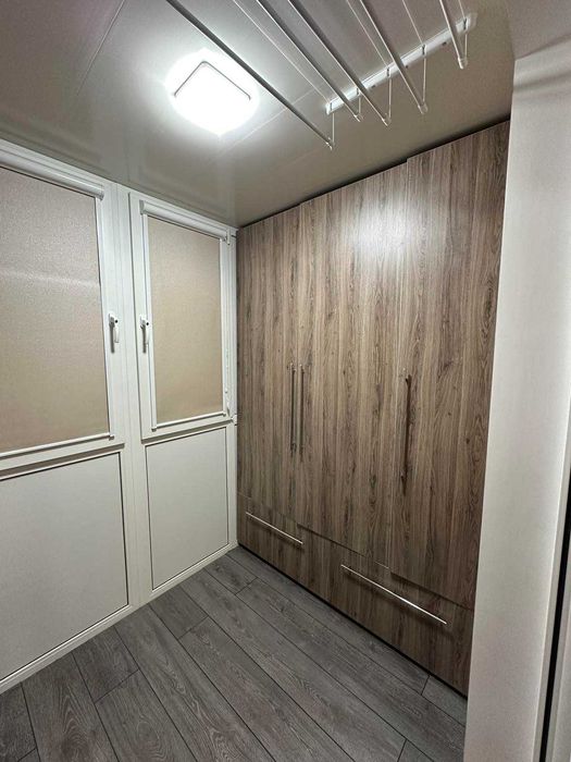 Квартира на вул. Маршала Судця, 26 в Запоріжжі, ID 209872, фото №15