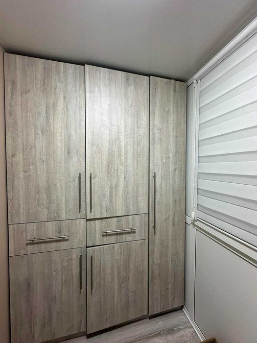 Квартира на вул. Маршала Судця, 26 в Запоріжжі, ID 209872, фото №16