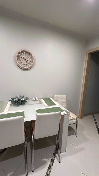 Квартира на вул. Маршала Судця, 26 в Запоріжжі, ID 209872, фото №3